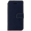 Puzdro Molan Cano na OnePlus Nord N10 5G Issue Book modré