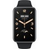 Chytré hodinky Xiaomi Smart Band 7 Pro Čierna