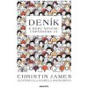 Deník k mému novému úspěšnému já - Christin James