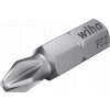 Wiha 07860 Bity 25mm Pozidriv, sada 3 kusov, 1/4