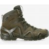 Lowa ZEPHYR MK2 MID GTX ranger green