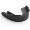 Chránič zubov SISU 3D (dospelý) Farba: Charcoal Black - čierna