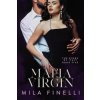 Mafia Virgin (Brožovaná)