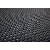 RattanArt Tieniaca rohož 95% tmavo sivá 1 x 20 m | cena za balenie