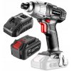 Akumulátorová skrutkovačka Energy+ 58G012, 18V, Li-Ion, bez akumulátora
