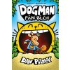 Dogman Pán bĺch 5
