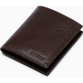 Ombre Men's wallet šedá hnedá One size