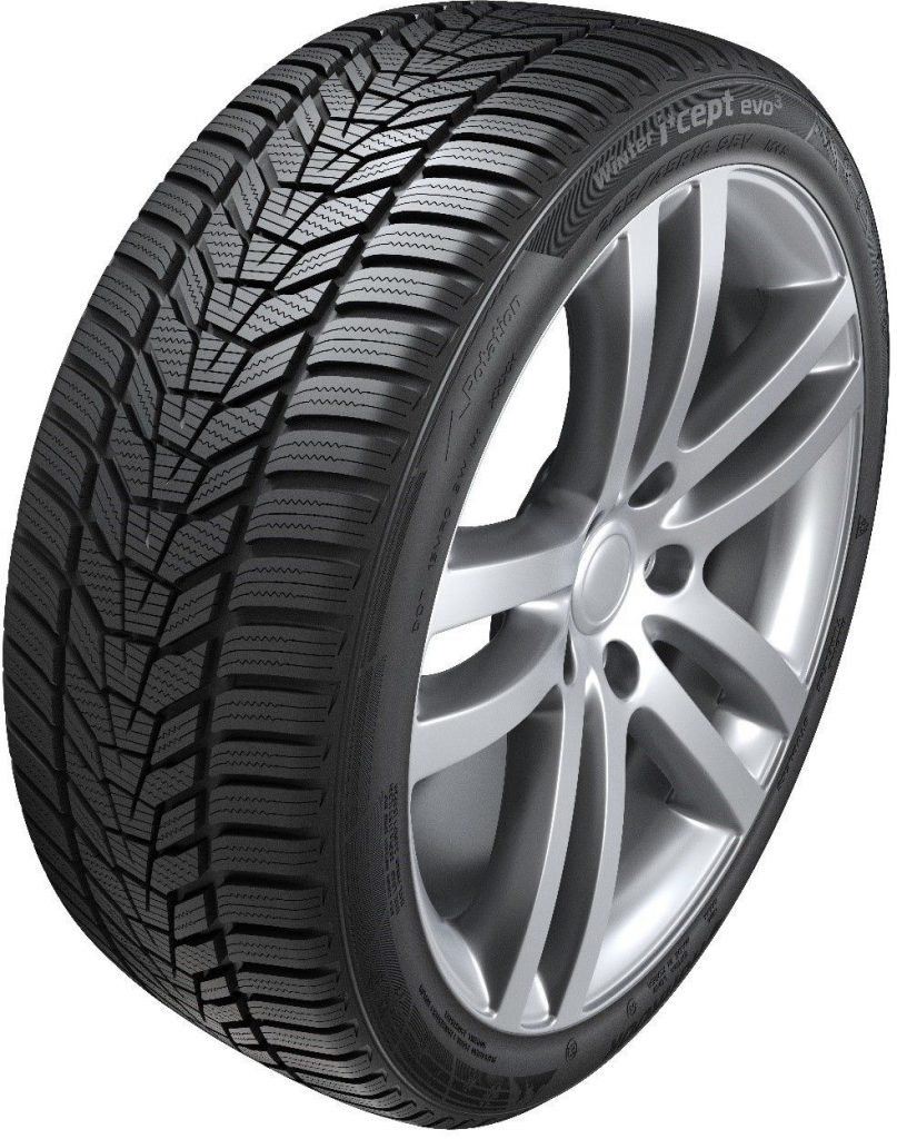 Hankook W330 Winter i*cept evo3 235/50 R17 103V