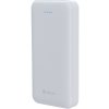 Devia powerbank Kintone 20000 mAh - White 6938595354656