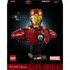 LEGO® Marvel 76327 Busta Iron Man MK4 - LEGO