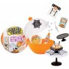 MGA Miniverse Mini Food Večeře Halloween