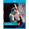 Gabriel Peter - Secret World Live / Blu-Ray Disc [Blu-Ray]