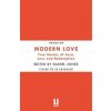 Modern Love : Now an Amazon Prime series - Daniel Jones