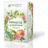 Megafyt Zelený čaj s grapefruitem 20 x 1,5 g