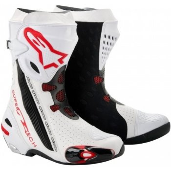 Alpinestars Supertech-R Vented