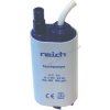 REICH Bilge pumpa 12 l/min, 12V