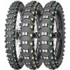 Mitas Terra Force-EX SM ( 110/100-18 TT 64R zadné koleso, Mischung Super Light, gruen )