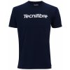 Tecnifibre Club Cotton Tee marine