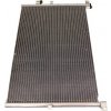 MAXGEAR Kondenzátor, klimatizace AC822645