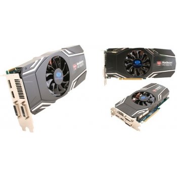 Sapphire Radeon HD 6870 1GB DDR5 11179-09-20G