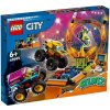 LEGO® CITY 60295 Kaskadérska aréna