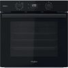 Whirlpool OMSR58CU1SB - Rúra zabudovateľná