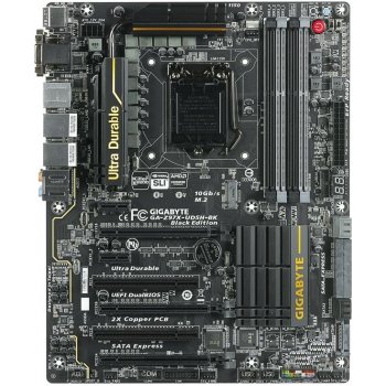 Gigabyte Z97X-UD5H-BK