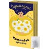 LEROS Čaj bylinný Čajová náruč rumanček 20 x 1g