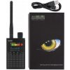 DETEKTOR LOKÁTOROV GPS ODPOČÚVACÍCH KAMIER G319