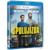 Spolujízda DVD