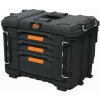 Keter Roc Pro Gear 2.0 s tromi zásuvkami 259671