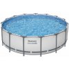 Bestway Bazén Steel Pro Max 4,57 x 1,22 m - 16438