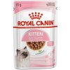 12 x Royal Canin kapsička Kitten Instinctive in Gravy 85 g