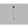 LED2 3480426DT Závesné LED svietidlo TINY II M 11W, 2700K, 970lm, TRIAK, CRI90, IP20, nikel