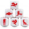 Secretplay Dice Kamasutra Gay 25mm