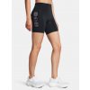 Dámske kraťasy Under Armour UA Run Anywhere Shorts Čierna XS