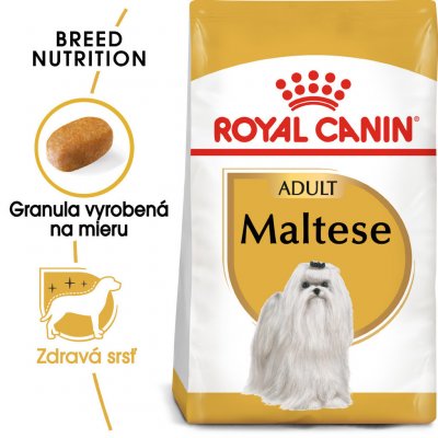 Royal Canin Maltese Adult 1,5 kg