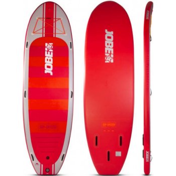 Paddleboard Jobe SUP'ERSIZED 15.0