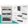 Digitus 9U DN-10-09U
