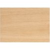 ČistéDrevo MDF dubová preglejka (A/B) - 4 x 400 x 300 mm