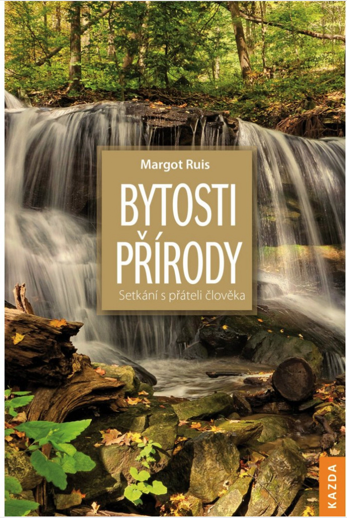 Bytosti přírody nv. - Margot Ruis