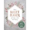Mein Bullet-Planer für Ideen, Ziele und Träume (Jasmin Arensmeier)(Brožovaná)