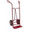 LEVIOR rudla 14/250 kg koleso 260 bantam, nafukovacie
