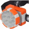 Ledvance | Ledvance - LED Nabíjacia čelovka FLASHLIGHT LED/1,5W/5V 1200 mAh | P227570
