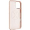 FIXED MagFlow Apple iPhone 16+, ružový FIXFLM2-1401-PI
