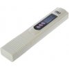 Tester kvality vody TDS-3 Rozsah 0-9990 ppm