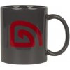 TRAKKER PRODUCTS - Hrnček Grey Mug