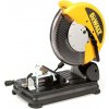 DeWALT DW872 Okružná píla na kov 355 mm