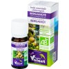 Docteur Valnet Éterický olej bergamot Bio Cosbionat 10 ml