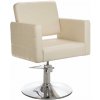 Brak Kadernícke kreslo Ernesto BM-6302 krémové